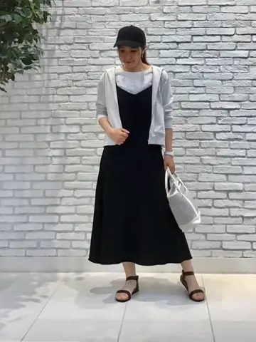 ANY SIS 東海林 コーディネート画像