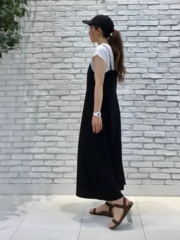 ANY SIS 東海林 コーディネート画像