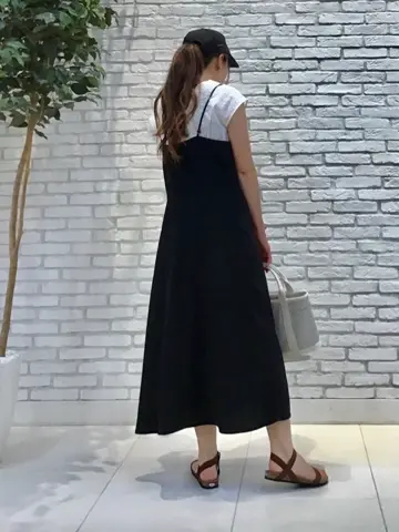 ANY SIS 東海林 コーディネート画像