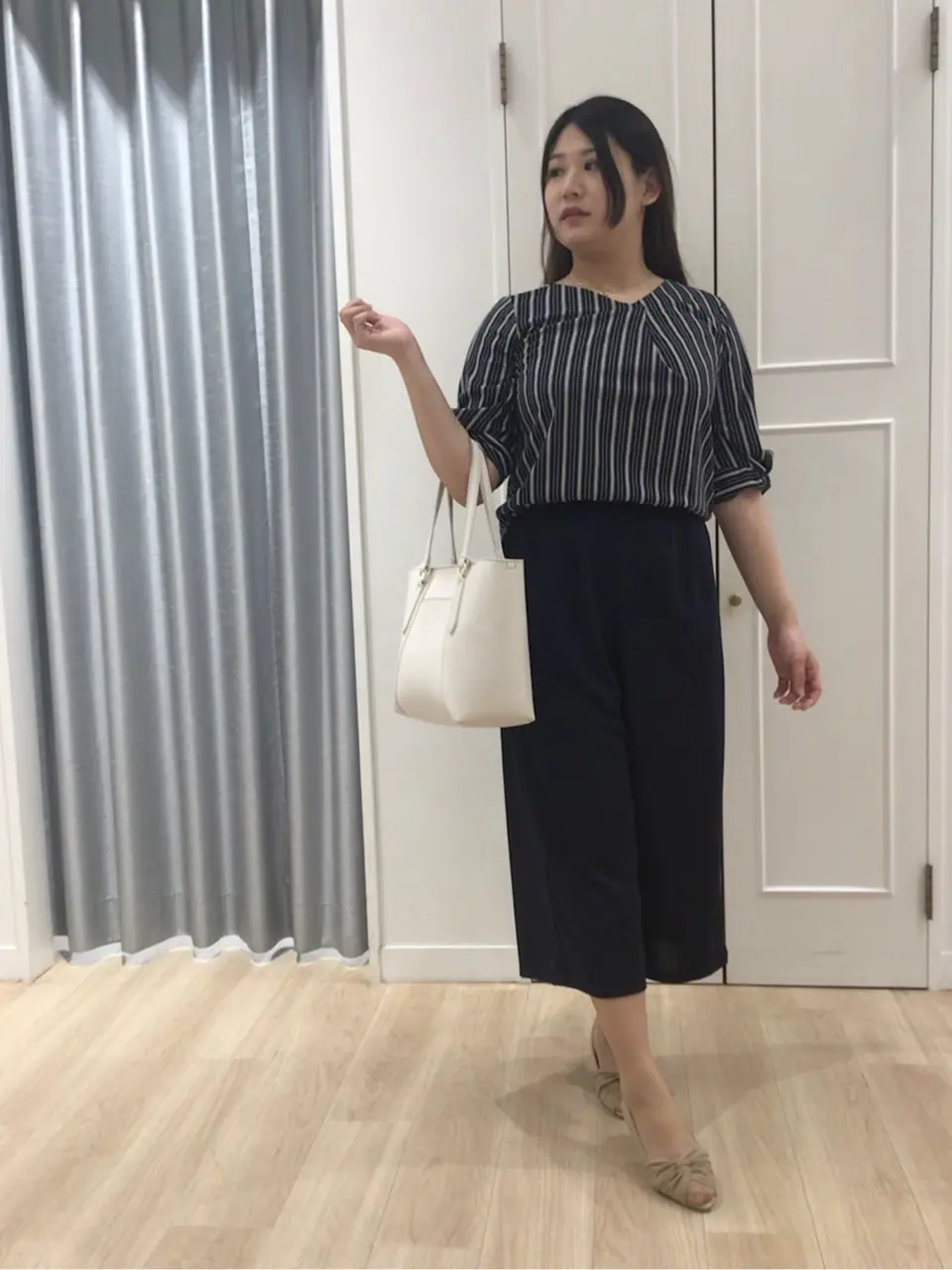  寺嶋 コーディネート画像