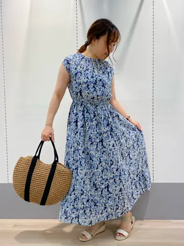 ANY SIS 副島 コーディネート画像