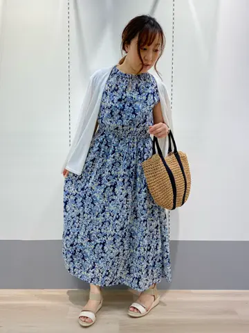 ANY SIS 副島 コーディネート画像