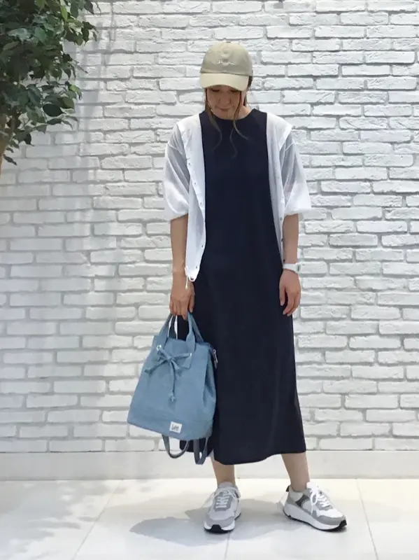 ANY SIS 東海林 コーディネート画像