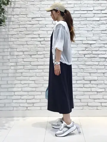 ANY SIS 東海林 コーディネート画像