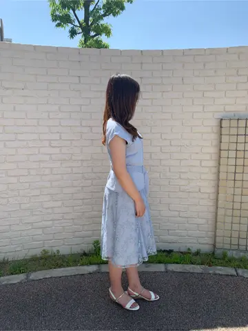 ANY SIS mami コーディネート画像