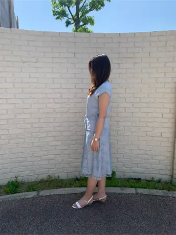 ANY SIS mami コーディネート画像