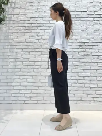 ANY SIS 東海林 コーディネート画像