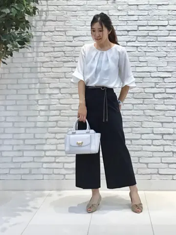 ANY SIS 東海林 コーディネート画像