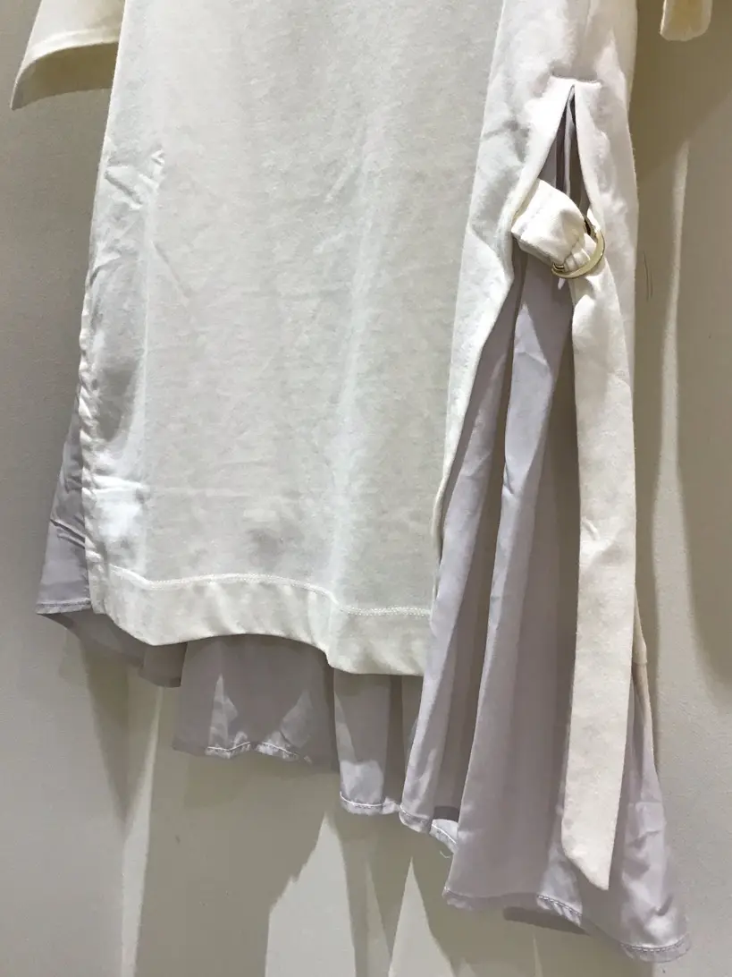 ANY SIS 東海林 コーディネート画像