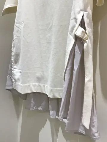 ANY SIS 東海林 コーディネート画像