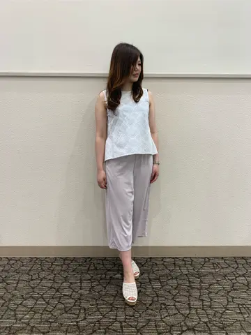 ANY SIS mami コーディネート画像