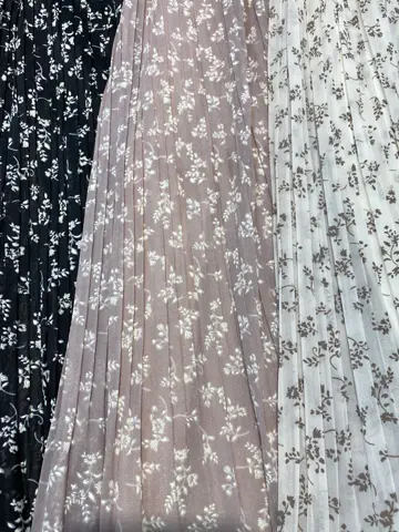 ANY SIS 副島 コーディネート画像