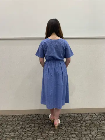 ANY SIS mami コーディネート画像