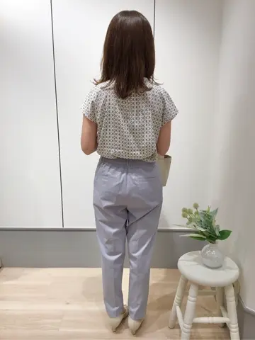 ANY SIS 今堀 コーディネート画像