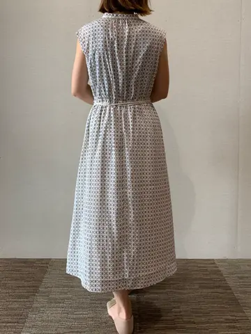 ANY SIS 濱野 コーディネート画像