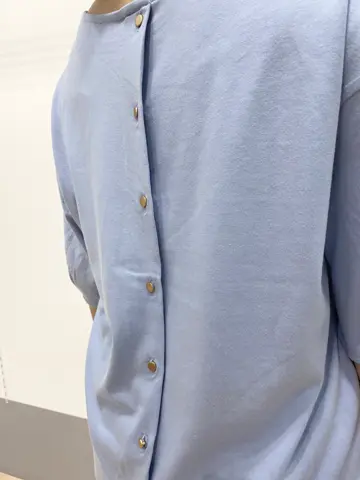 ANY SIS 副島 コーディネート画像