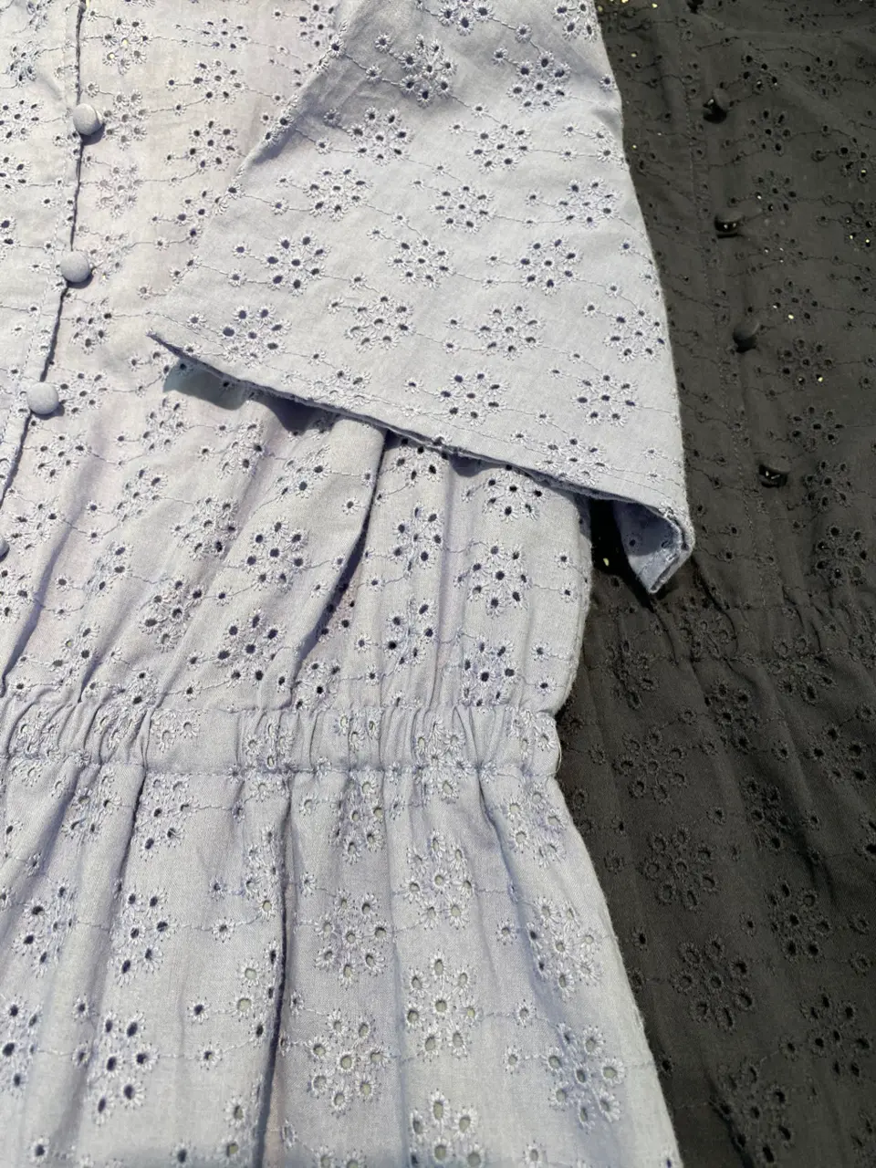 ANY SIS 副島 コーディネート画像