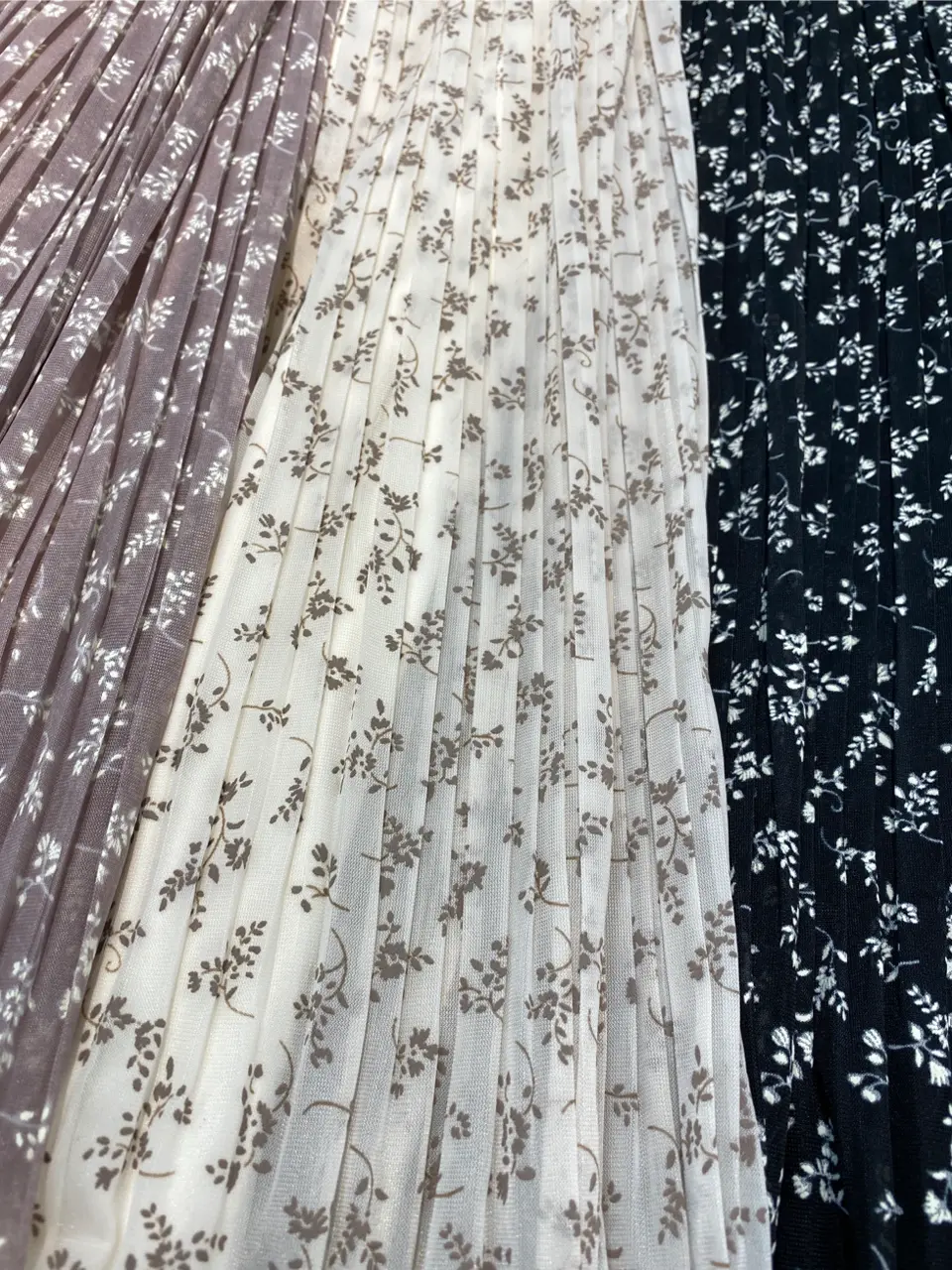 ANY SIS 副島 コーディネート画像