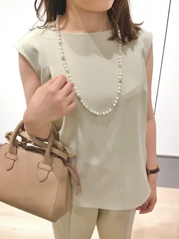 ANY SIS 今堀 コーディネート画像