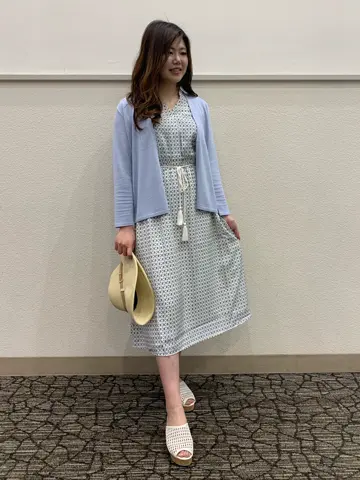 ANY SIS mami コーディネート画像