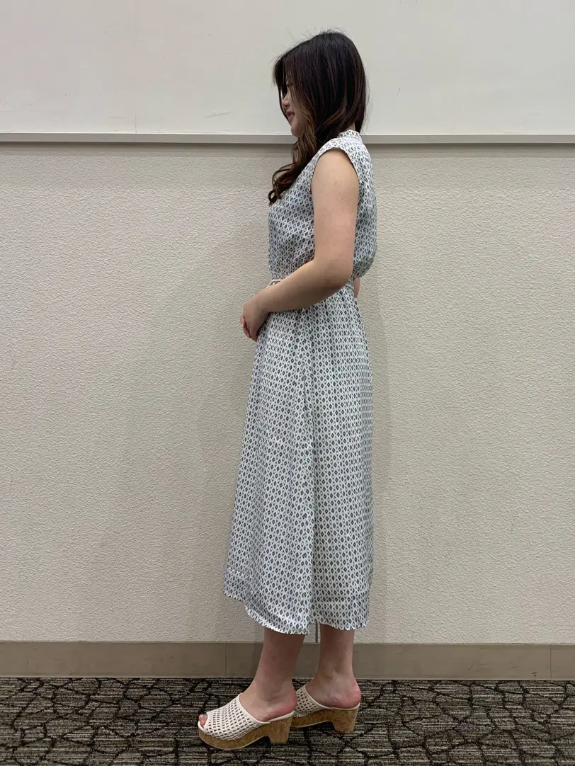 ANY SIS mami コーディネート画像