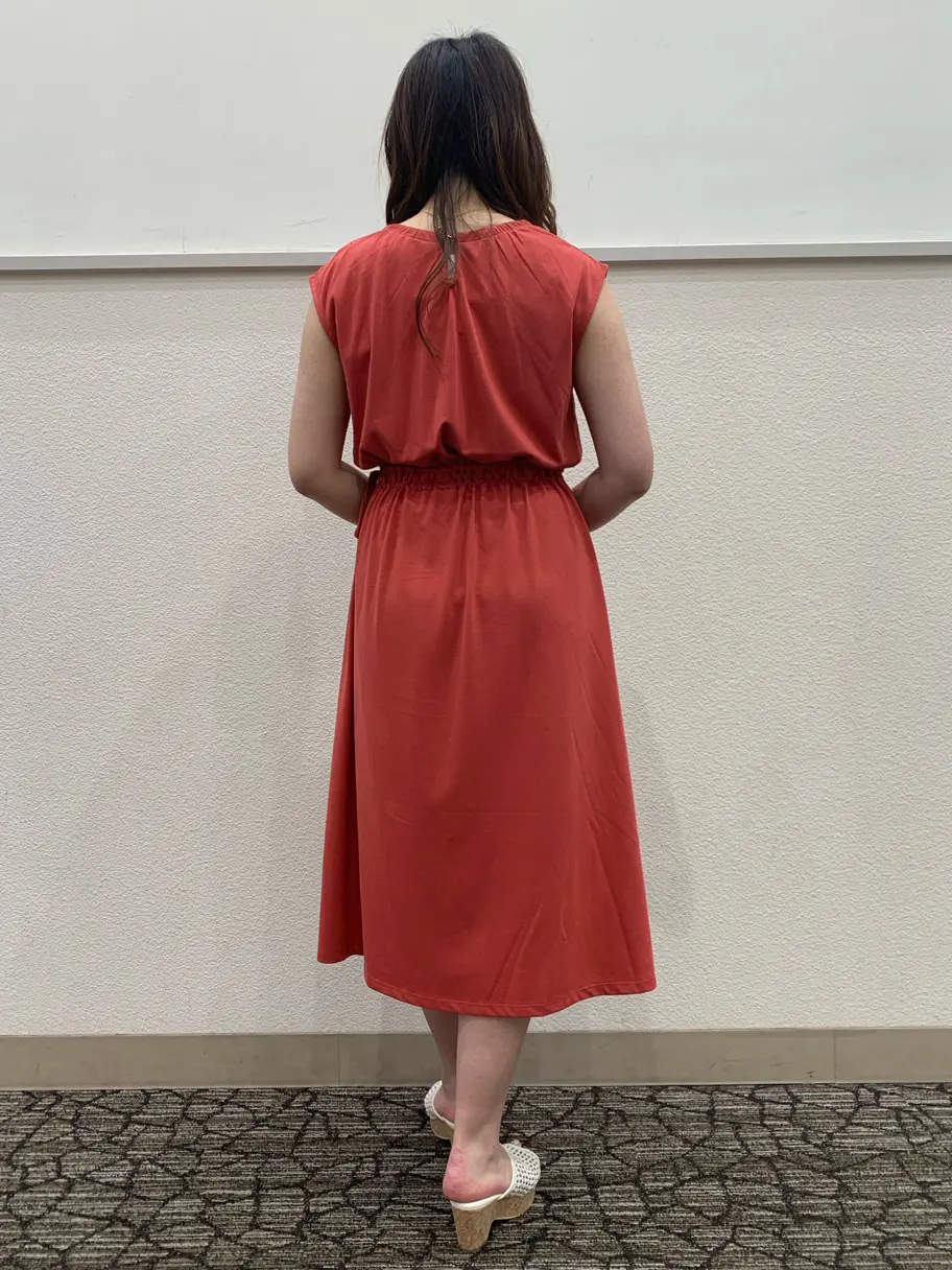 ANY SIS mami コーディネート画像