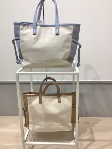 ANY SIS 今堀 コーディネート画像