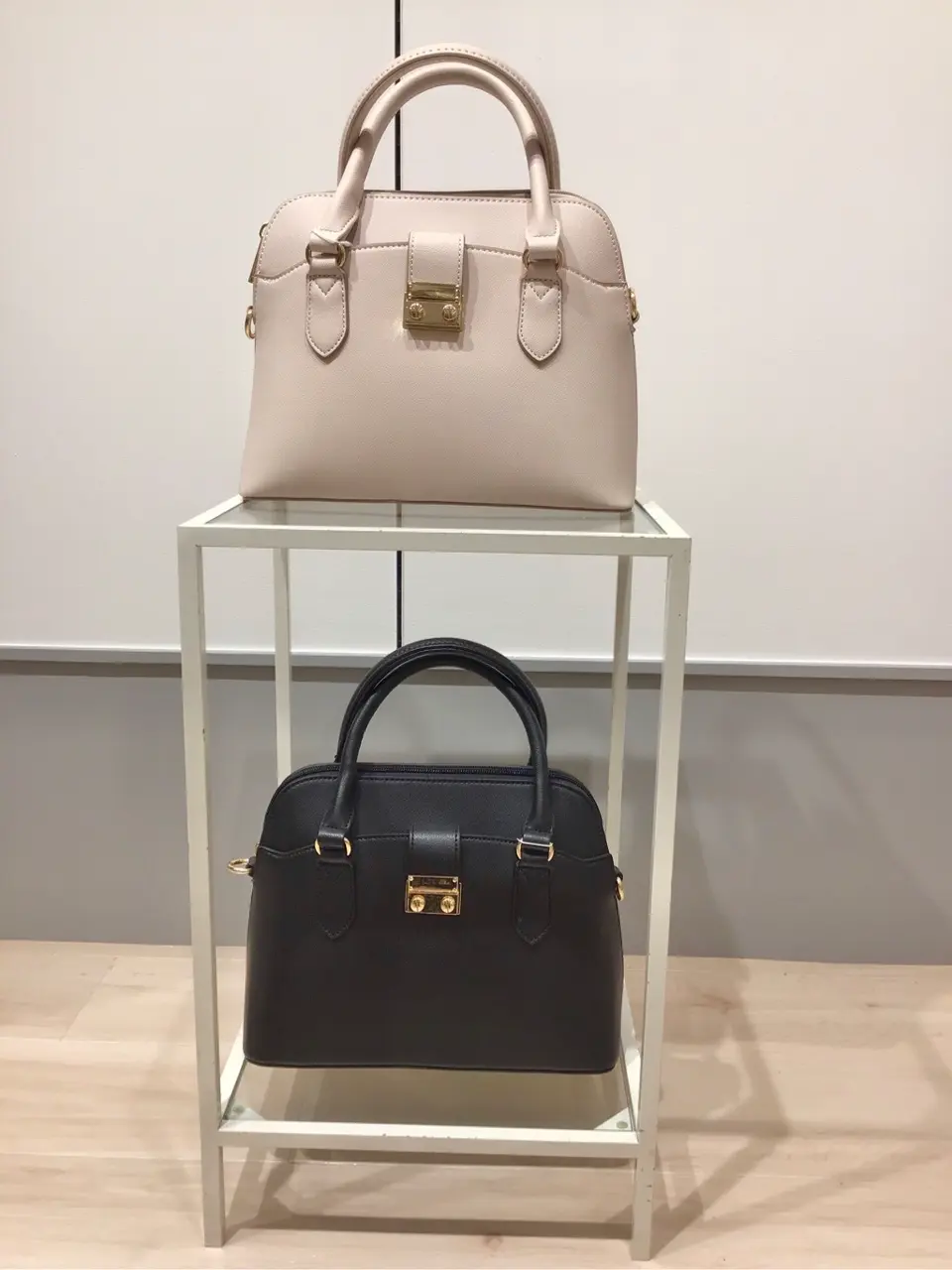 ANY SIS 今堀 コーディネート画像