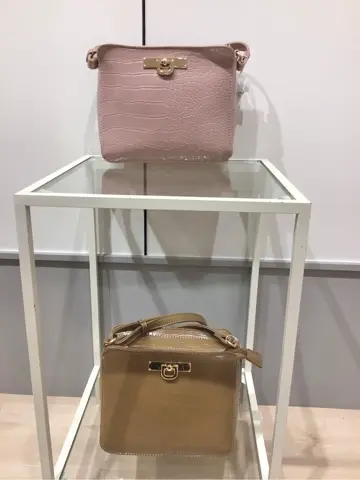 ANY SIS 今堀 コーディネート画像