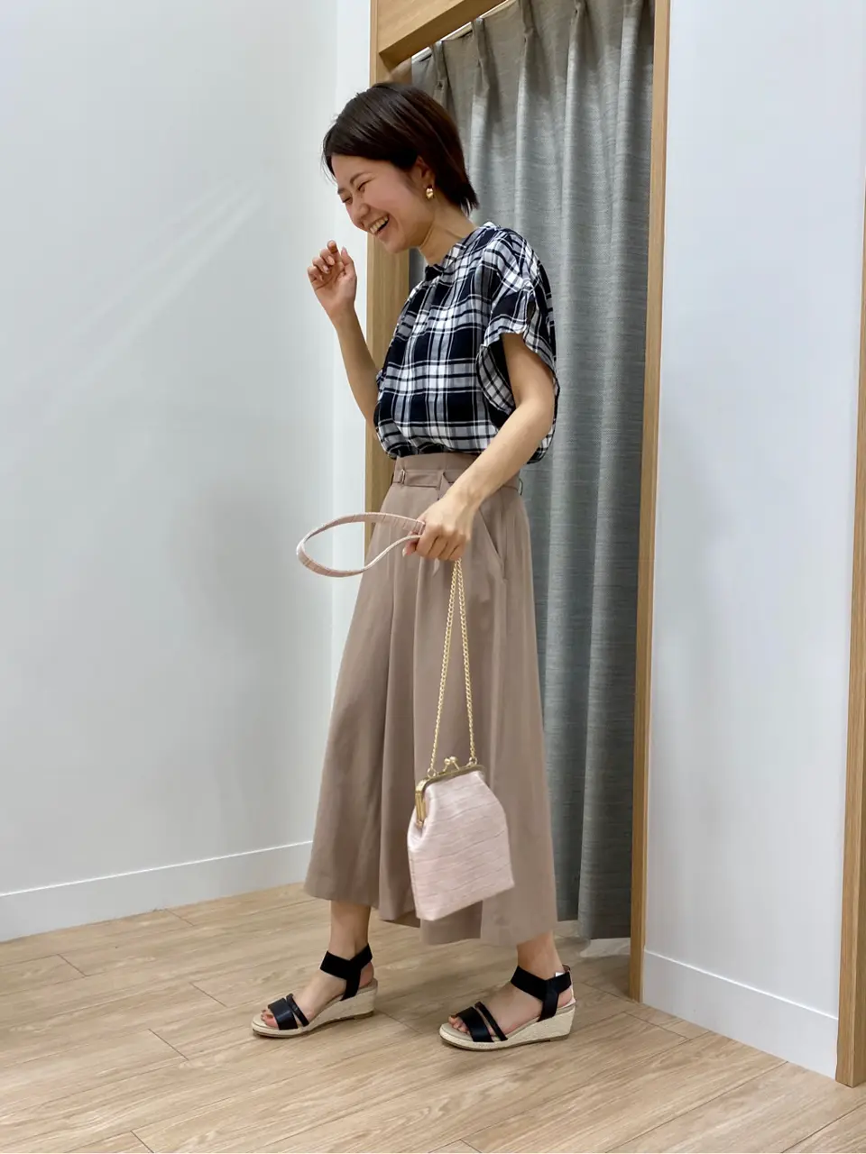  斉藤 コーディネート画像