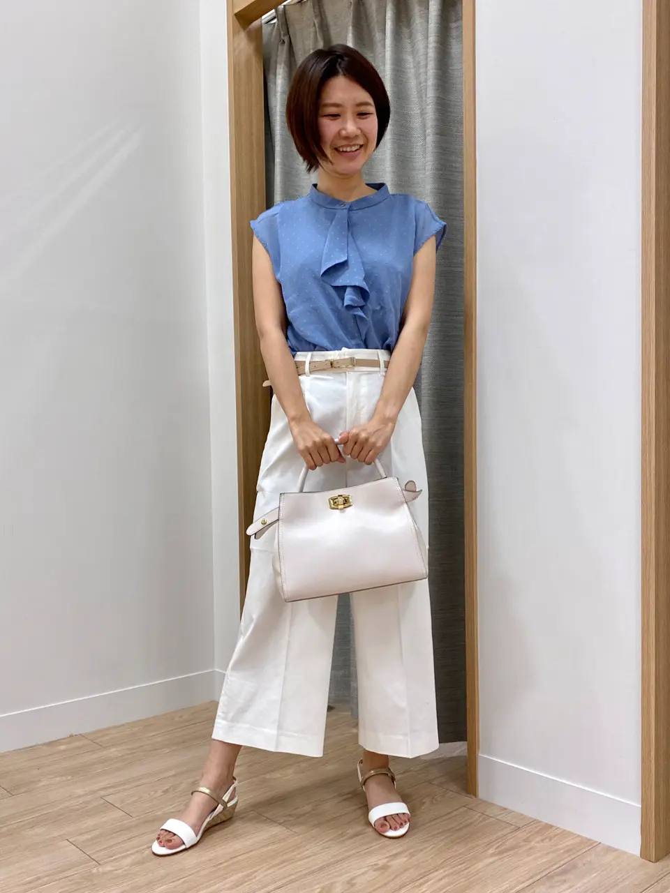  斉藤 コーディネート画像