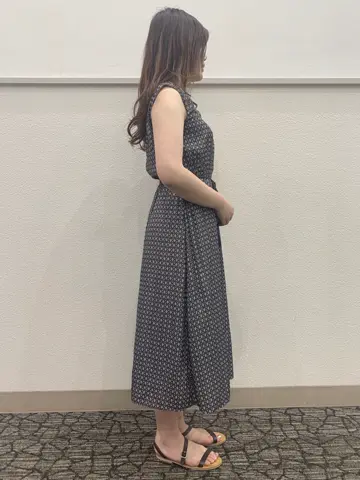 ANY SIS mami コーディネート画像