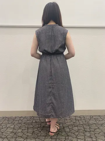 ANY SIS mami コーディネート画像