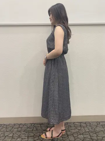 ANY SIS mami コーディネート画像