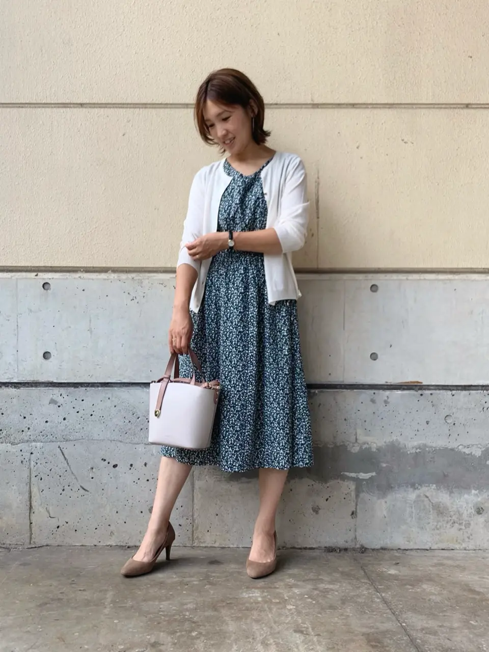  濱野 コーディネート画像