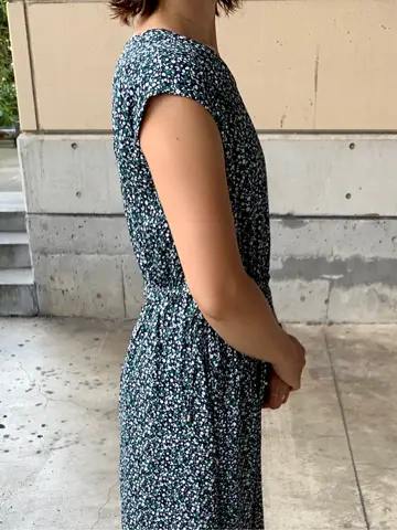 ANY SIS 濱野 コーディネート画像