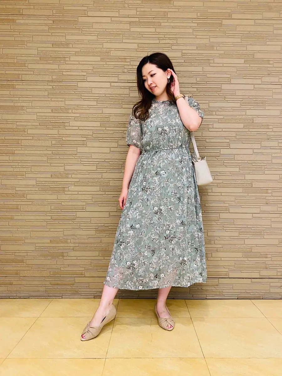  藤田 コーディネート画像