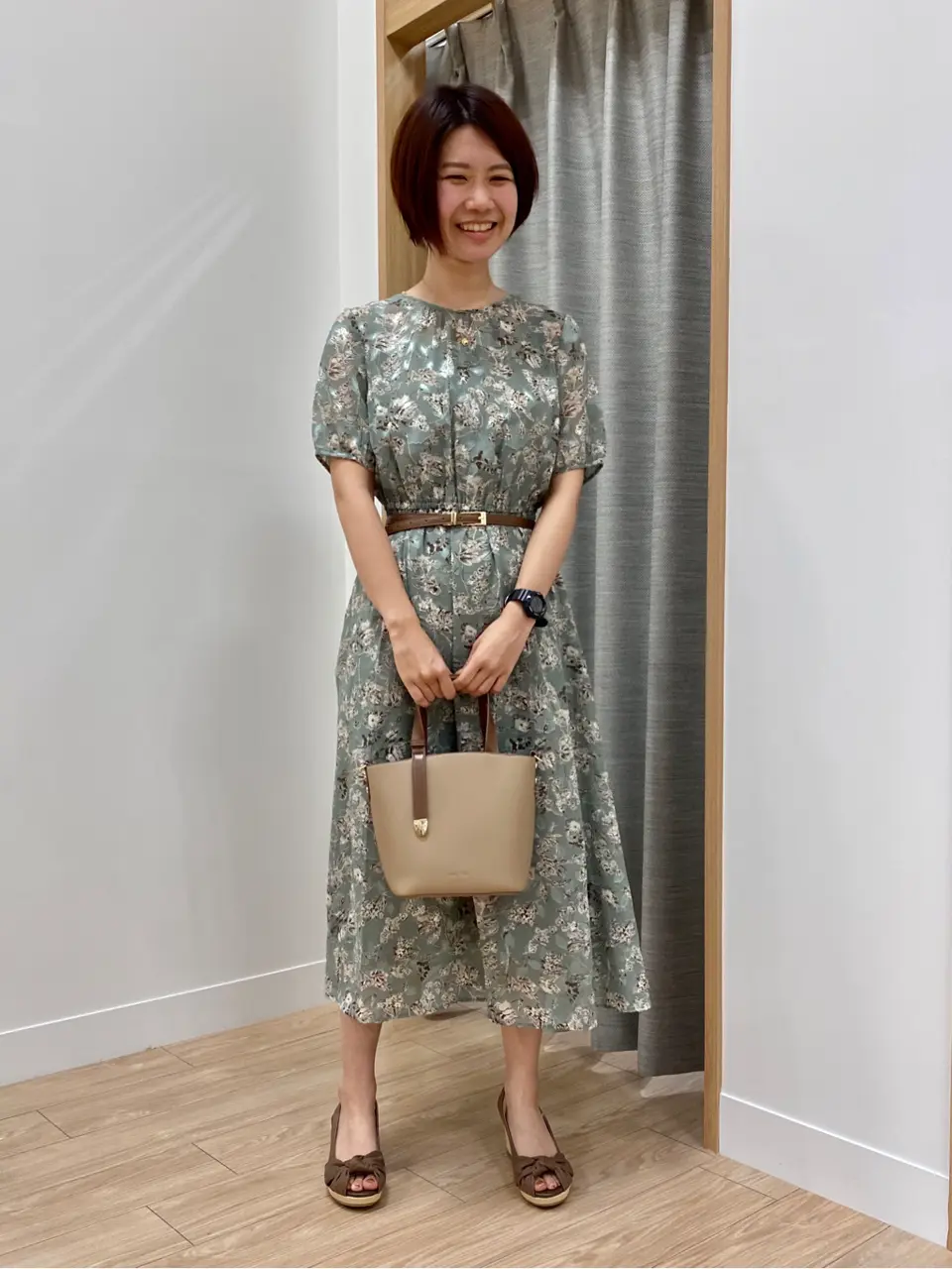  斉藤 コーディネート画像