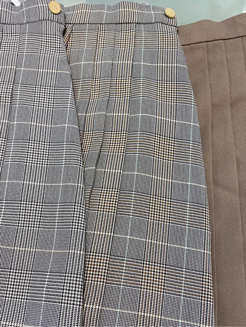 ANY SIS 副島 コーディネート画像