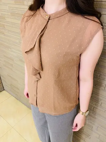 ANY SIS 藤田 コーディネート画像