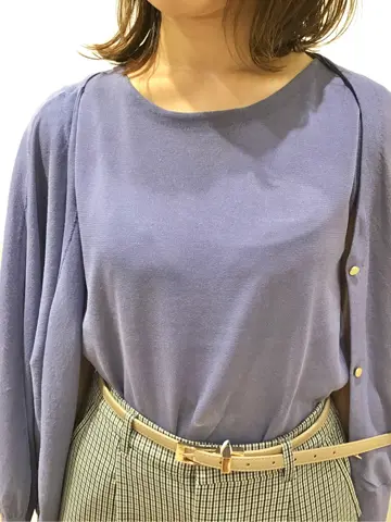 ANY SIS 今堀 コーディネート画像