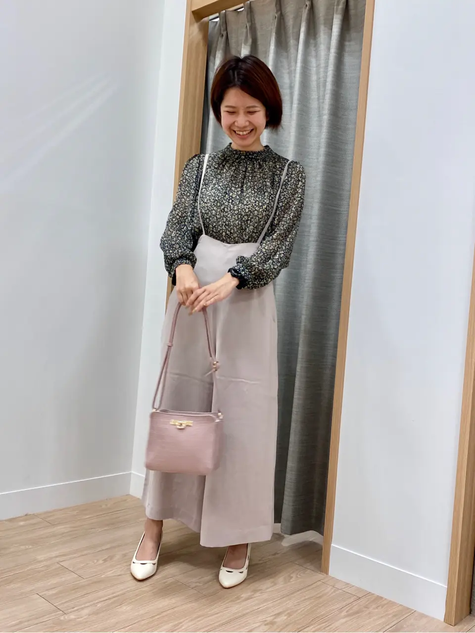  斉藤 コーディネート画像