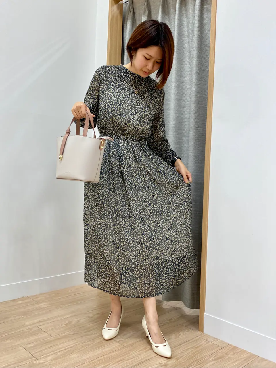  斉藤 コーディネート画像