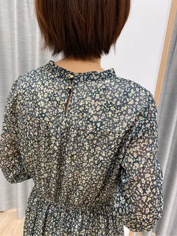 ANY SIS 斉藤 コーディネート画像