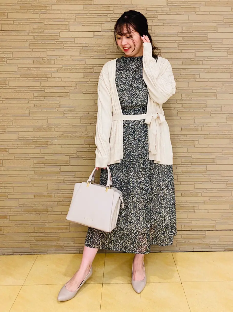  藤田 コーディネート画像