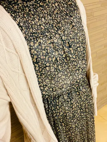 ANY SIS 藤田 コーディネート画像