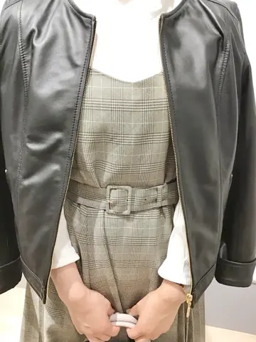 ANY SIS 今堀 コーディネート画像