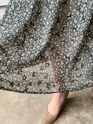 ANY SIS 濱野 コーディネート画像