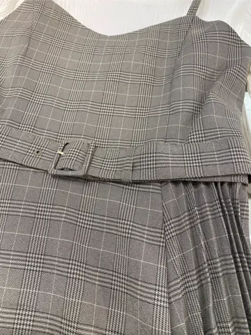 ANY SIS 副島 コーディネート画像