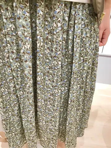 ANY SIS 今堀 コーディネート画像